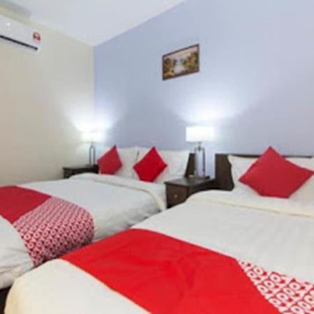 K3 Formosa Hotel Malacca Luaran gambar