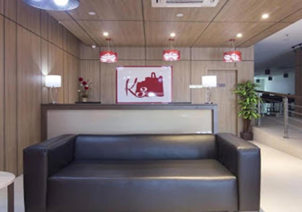 K3 Formosa Hotel Malacca Luaran gambar