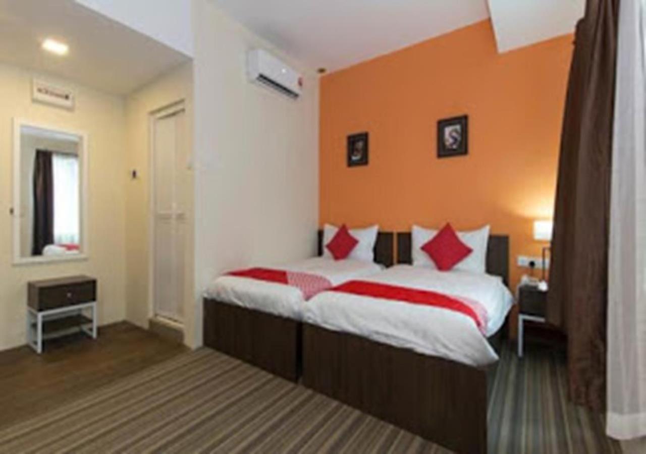 K3 Formosa Hotel Malacca Luaran gambar