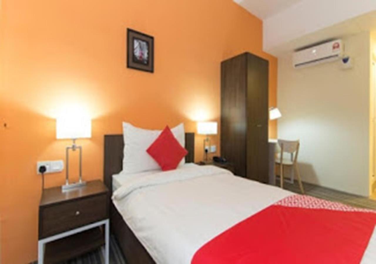 K3 Formosa Hotel Malacca Luaran gambar