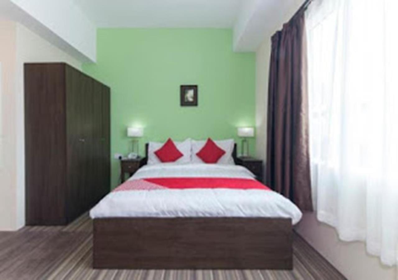 K3 Formosa Hotel Malacca Luaran gambar
