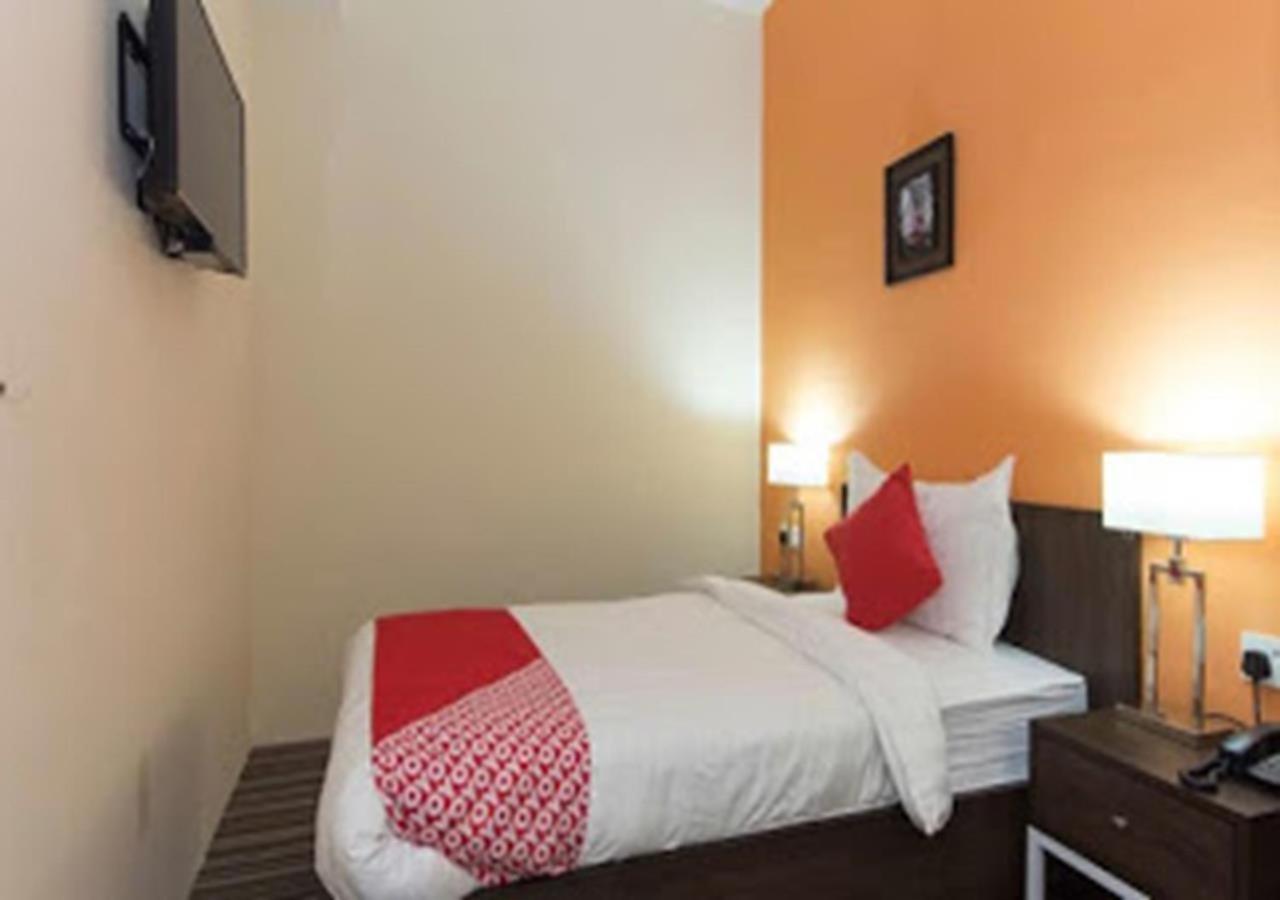 K3 Formosa Hotel Malacca Luaran gambar