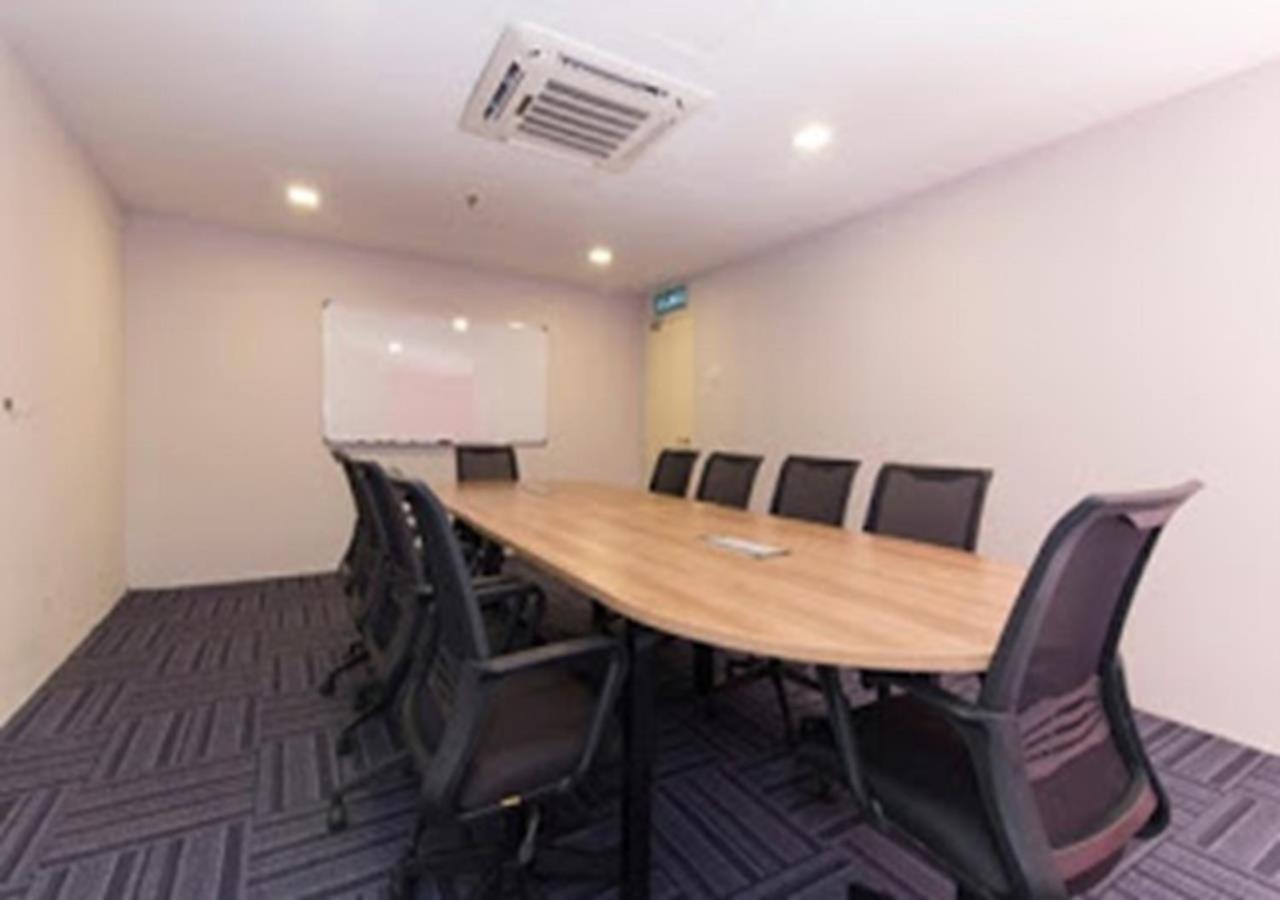 K3 Formosa Hotel Malacca Luaran gambar