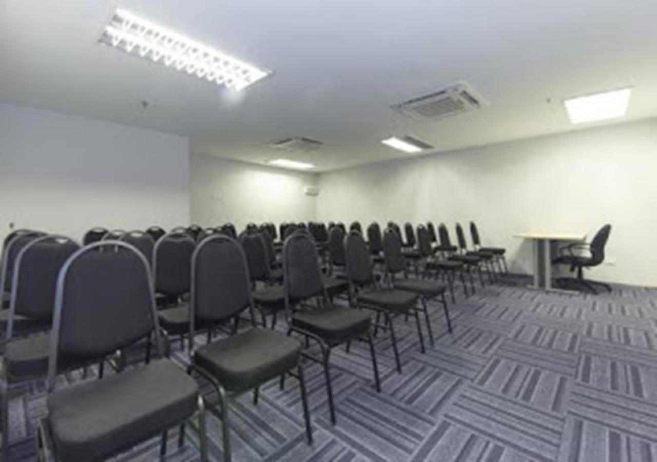 K3 Formosa Hotel Malacca Luaran gambar