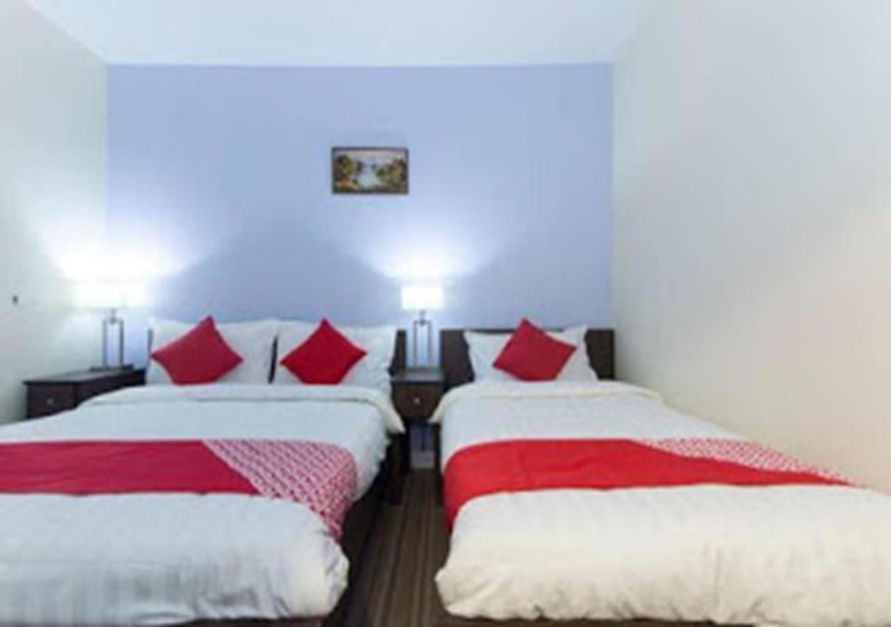K3 Formosa Hotel Malacca Luaran gambar