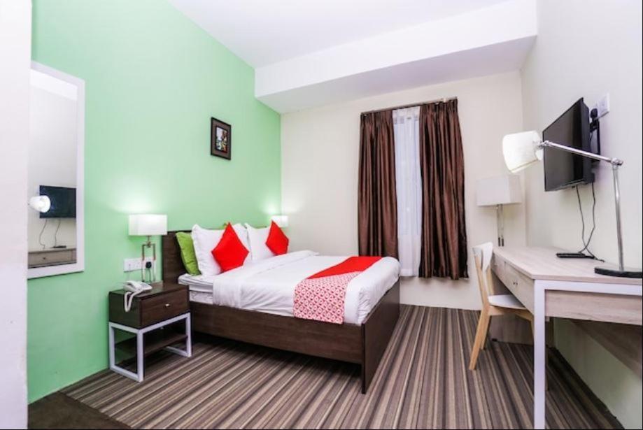 K3 Formosa Hotel Malacca Luaran gambar