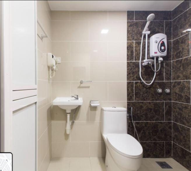 K3 Formosa Hotel Malacca Luaran gambar