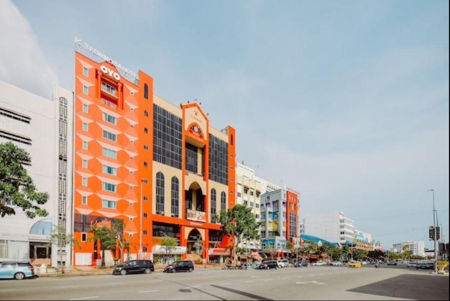 K3 Formosa Hotel Malacca Luaran gambar
