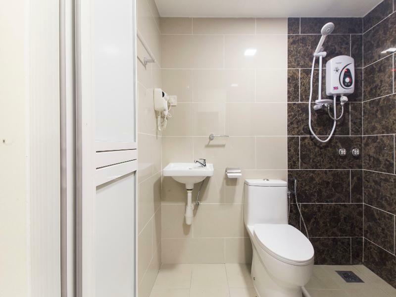 K3 Formosa Hotel Malacca Luaran gambar